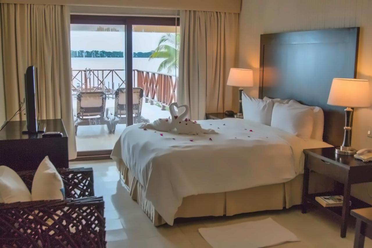 Playa Tortuga Hotel And Beach Resort Μπόκας ντελ Τόρο Εξωτερικό φωτογραφία