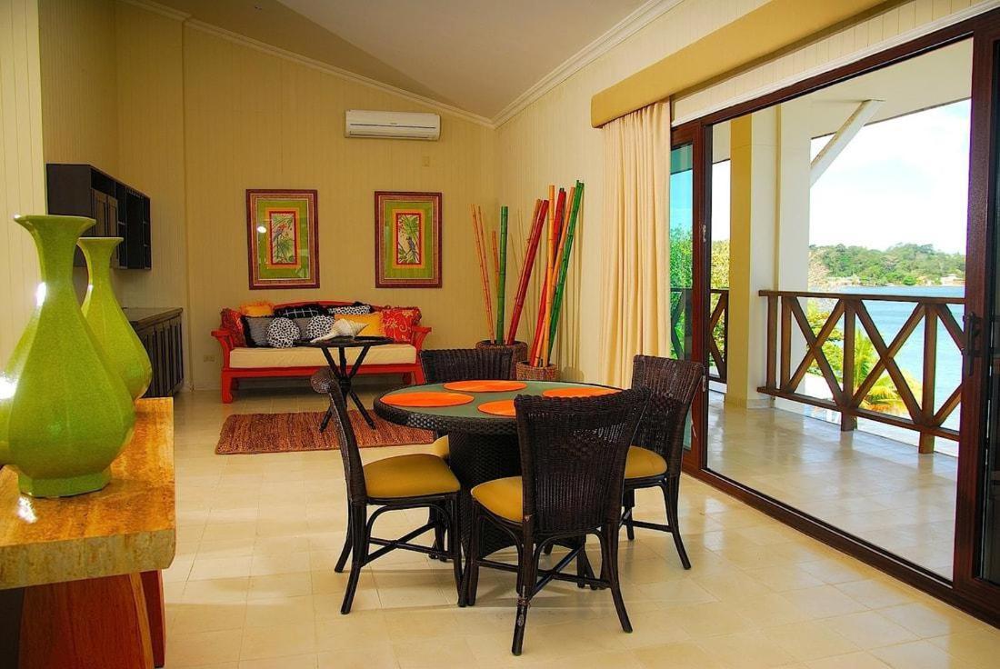 Playa Tortuga Hotel And Beach Resort Μπόκας ντελ Τόρο Εξωτερικό φωτογραφία